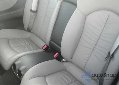 2009 Mercedes-Benz Clk350 z USA, uszkodzony, nr VIN WDBTK56F89F260347